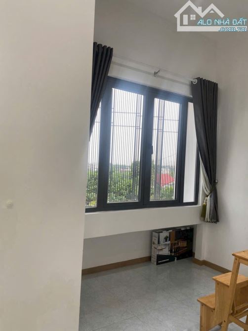 Bán nhà mặt tiền An Dương Vương đoạn cuối đường - 6