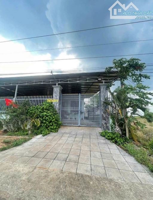 Cần Tiền bán nhah Căn nhà ở KCN Trảng Bàng An Tịnh 378m2 Sổ hồng Riêng Sẵn 570triệu - 6