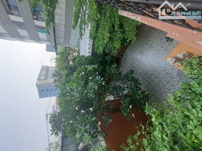 Bán gấp nhà biệt thự mặt tiền Hoàng Quốc Việt 650m2, ngang khủng 13m, SHR, chỉ 87 tỷ. - 6