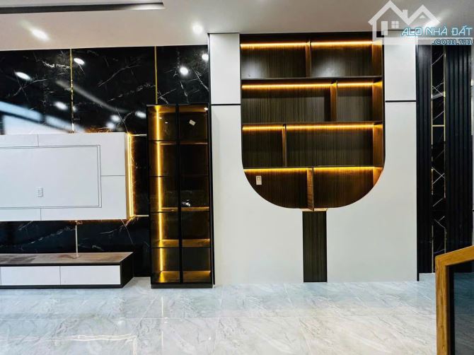 Siêu phẩm chỉ còn đúng 1 căn nhà hướng bắc cách KCN Cầu Tràm 1km - 6