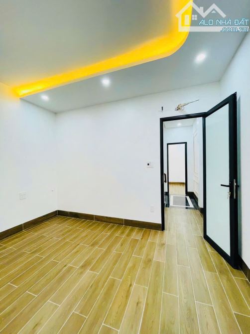 Chỉ 4,28 tỷ nhà 4 tầng xây mới cực đẹp TĐC Vinhomes, cạnh chợ Hoa Quả, Sở Dầu, Hồng Bàng - 6