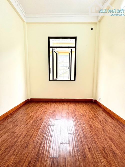 SIÊU PHẨM NGỌC THỤY – 39M² – PHÂN LÔ – SÁT KĐT KHAI SƠN – 8,8 TỶ - 6