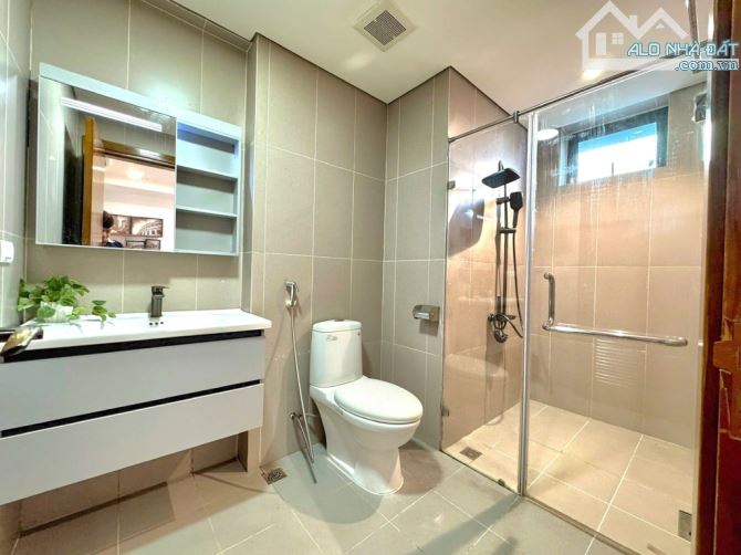Bán Căn Hộ Hồ Tùng Mậu - Cao Cấp 3 Ngủ - View Bể Bơi – Lô Góc Thoáng Sáng – Nhỉnh 6 tỷ - 6