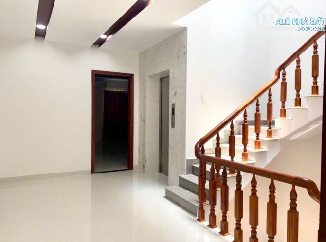 Bán nhà mặt tiền đương Văn Tiến Dũng -VCN Phước Hải - 6