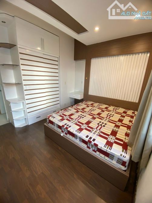 Cho thuê nhanh căn hộ Park View pmh, quận 7, 106m, 3pn 2wc giá 23 triệu/tháng - 6