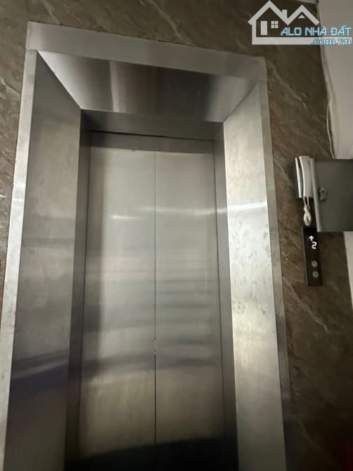 Nhỉnh 40 tỷ, nhà liền kề Hàm Nghi, Mỹ Đình,DT 85m, 6 Tầng, MT 6 m, ô tô tránh, kinh doanh - 6