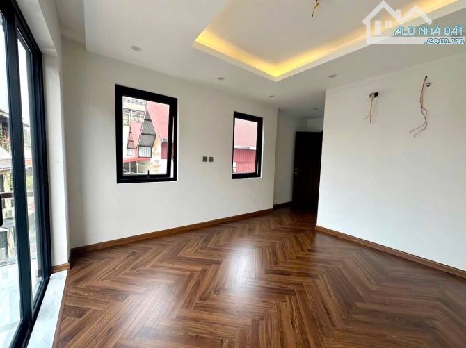 🔥 CHU HUY MÂN! LÔ GÓC 62M², 5 TẦNG, KINH DOANH – 13.3 TỶ! - 6