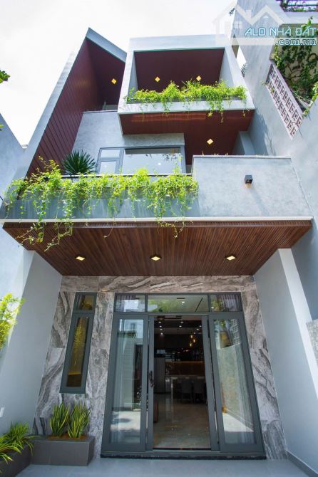 "🏡 BÁN NHÀ 3 TẦNG – ĐƯỜNG BÙI THIỆN NGỘ, ĐÀ NẴNG - 6