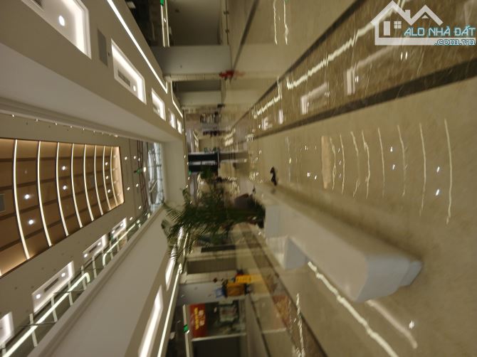Sàn Thương Mại/ 55 m2/5 Mt/ 3.5 Tỷ/ smart Tây Mỗ city - 6