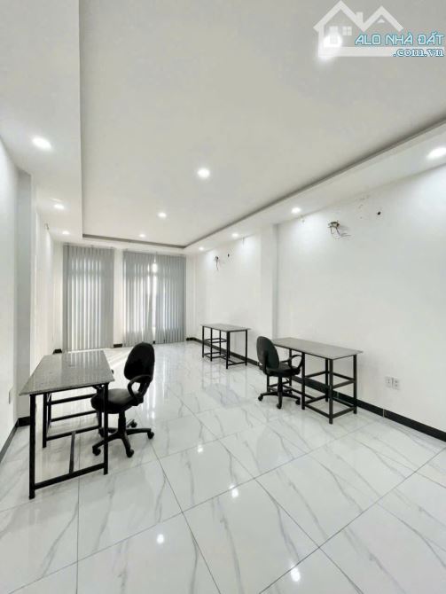 CẦN BÁN CĂN NHÀ 4 TẦNG MẶT TIỀN ĐƯỜNG SỐ 11 - PHƯỜNG TRƯỜNG THỌ- THỦ ĐỨC - 6