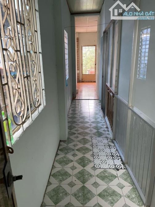 Bán nhà Bùi Quang Là,  quận Gò Vấp,  HXH, 105m²,  giá 10.5 tỷ - 6
