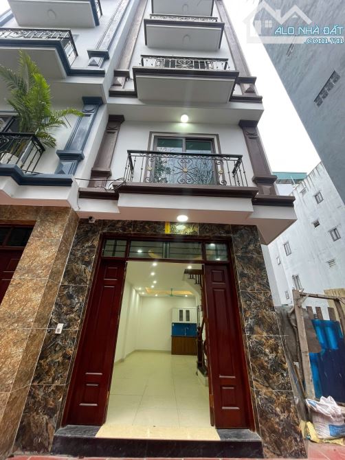 Chỉ 10m là ra đường nhựa chính, 500m ra đường Trịnh Văn Bô, lô góc 2 mặt thoáng sáng - 6