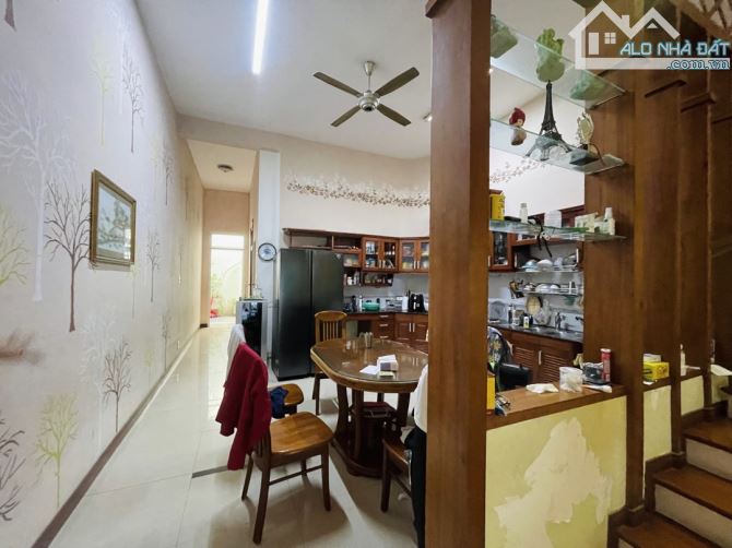 Bân Nhà Núi Thành - Gần Ngã 4 Quân Đoàn - 152m2 - Ngang 5m - Full Nội Thất - 10Tỷ6. - 6