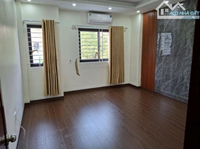 Bán nhà Đống Đa 5 tầng 60m2 mặt tiền 5 mét giá nhỉnh 20 tỷ - 6