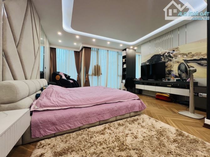 Bán Biệt thự Tây hồ -5 tầng -118m chỉ 33,5 tỷ - 6