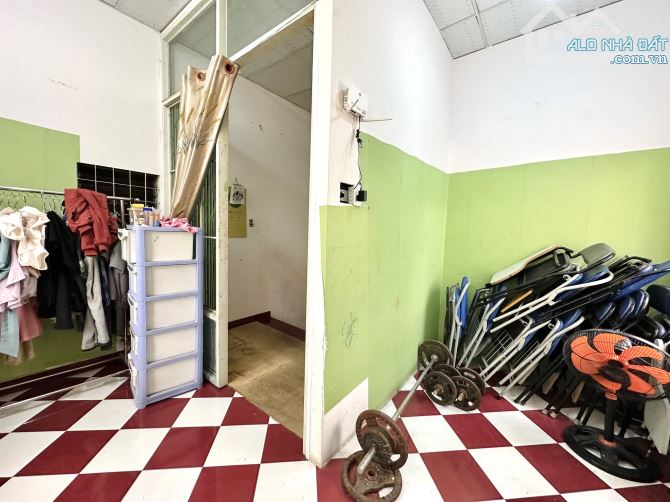 🚗 BÁN NHÀ NGUYỄN VĂN ĐẬU – HẺM NHỰA 6M – KINH DOANH ĐỈNH – 50M² – CHỈ 5.8 TỶ 💥 - 6