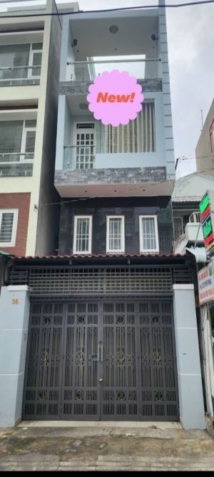 🔥🔥 GIẢM THÊM 300TR. CHÀO MỚI 10.1 TỶ🔥🔥🔥 GIÁ MỚI 10.4 TỶ.💢Q8 MẶT TIỀN KD ĐA NGÀNH - 5 - 6