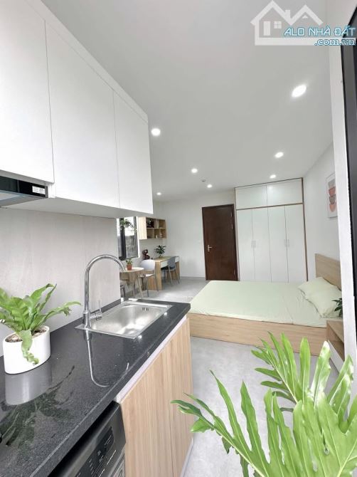 Bán tào CHDV dòng tiền Mễ Trì, TT Mỹ Đình, 60m, 7T, 16P kk. DT 90Tr/th - 6