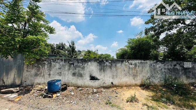 Đất gần trường tiểu học Đông Hòa C, phường Bình An, Tp Dĩ An - 6