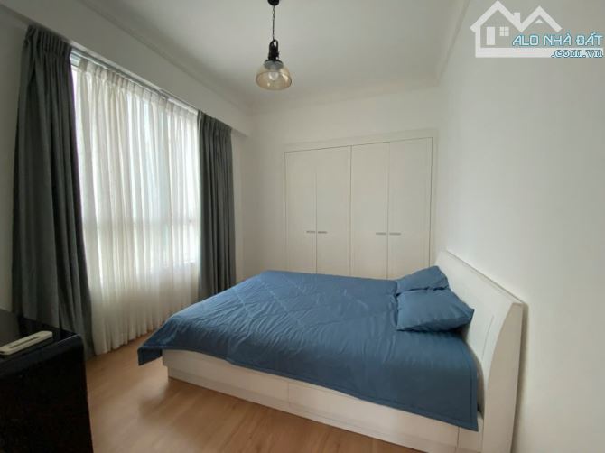 BÁN GẤP CC SAIGONLAND NGAY HÀNG XANH, CĂN GÓC 3PN FULL NT, CÓ SỔ CHỈ 4.4 TỶ - 6