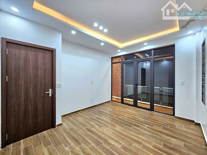 🌿Bán nhà 4 tầng xây mới tinh tại khúc hạo ,vĩnh niệm lê chân 🪻Giá 3ty650tri - 6