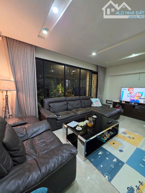 BÁN NHÀ - NGỌC THỤY - MẶT PHỐ - KINH DOANH - OTO - VIEW SÔNG - 17TY5 - 6