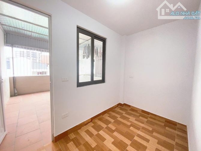 BÁN NHÀ SIÊU ĐẸP - VĂN PHÚ, HÀ ĐÔNG - 5TẦNG - THANG MÁY - Ô TÔ ĐỖ CỬA - DT 36M2 - MT 4M - 6
