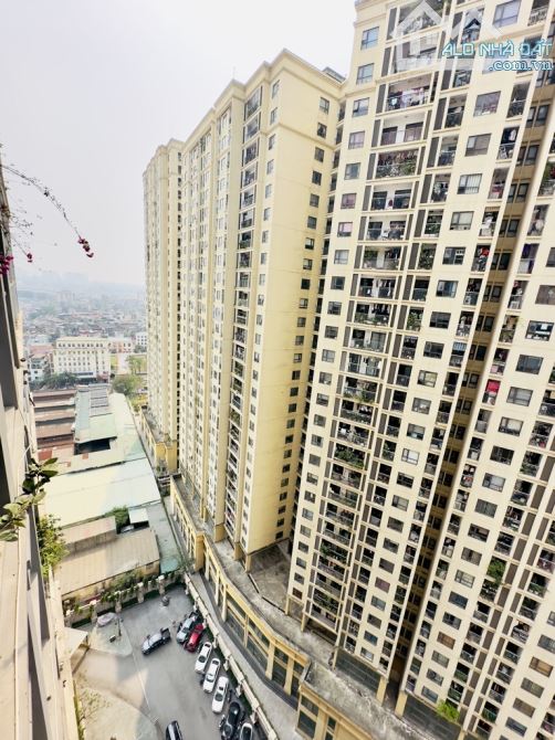 BÁN CC  2PN 2WC 79.1 M2 SUNSHINE PALACE – LĨNH NAM – VIEW ĐẸP – GIÁ CHỈ 5.98 TỶ - 6