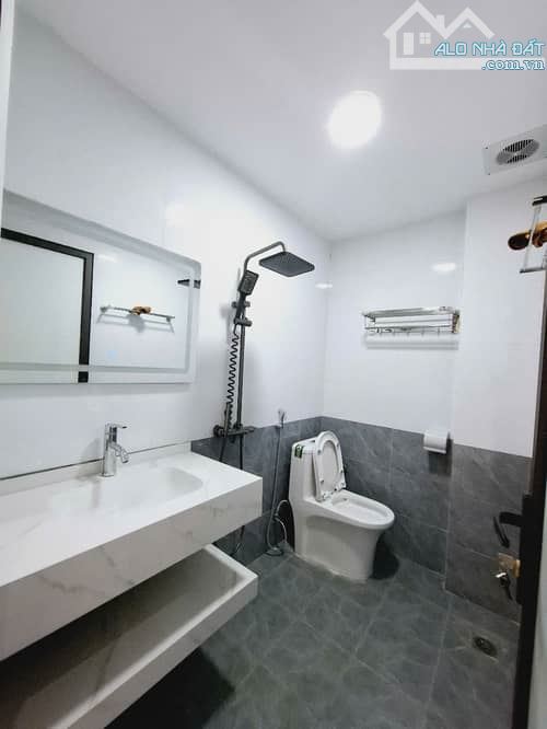 Xa La, Phúc La, Hà Đông  nhà mới đẹp, thoáng trước sau - 6