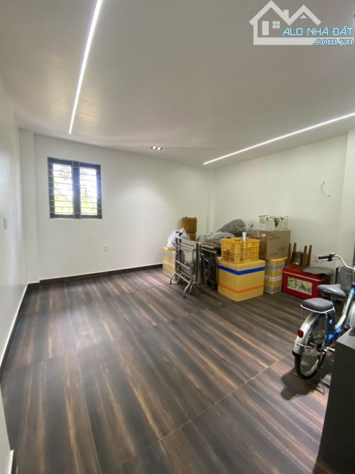 siêu phẩm 4 tầng 80m2 xe hơi đỗ cồng ngay trường hoa lư chỉ 7.5 tỷ - 6