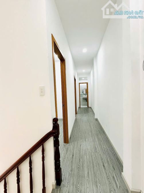 Kẹt bán gấp Nhà 2 tầng 90m2 (4.5 x 20m) Hồ Bá Phấn, Phước Long A gần Ga Metro XLHN 5.7 Tỷ - 6