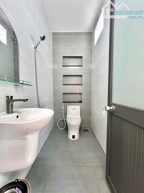 A/C Tài chính tiền mặt 200 triệu mà  tìm nhà Biên Hòa chưa ra thì đừng bỏ lỡ cơ hội này - 6