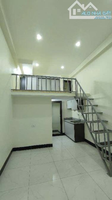 BÁN NHÀ HÀ TRÌ HÀ ĐÔNG 76M², 13 PHÒNG KHÉP KÍN,THANG MÁY,  PCCC ĐẦY ĐỦ,GIÁ 13.9 TỶ - 6