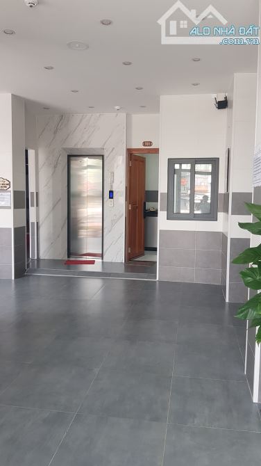 CCG bán siêu phẩm Toà nhà CHDV  mặt tiền Phạm Văn Đồng. P4. Gò Vấp. giá 25,9 tỷ thương luo - 6