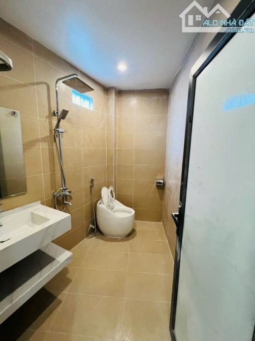 BÁN NHÀ 8 TẦNG PHỐ PHAN KẾ BÍNH, BA ĐÌNH, ĐẦU TƯ, DÒNG TIỀN, DT 80M2* MT 8M* GIÁ 23.9 TỶ - 6