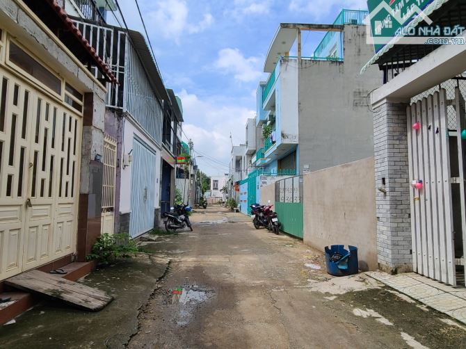 Bán nhà ~100m2 HXH gần ngã ba Nguyễn Xiển, cách Vinhomes Grand Park chi 1p - 6