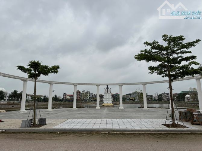 DỰ ÁN PHÚ QUÝ GOLDEN LAND. ĐẤT LIỀN KỀ CỰC ĐẸP - 6