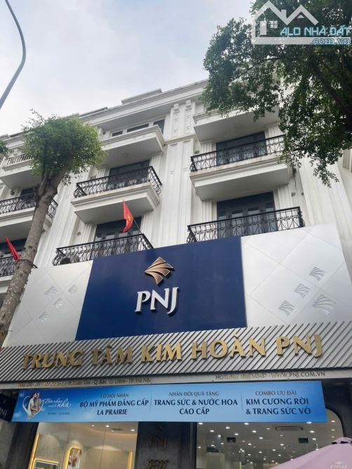 BÁN NHÀ LIỀN KỀ MẶT PHỐ XUÂN LA - DỰ ÁN DREAM LAND, TÂY HỒ – 115M², 5 TẦNG THANG MÁY 50 tỷ - 3