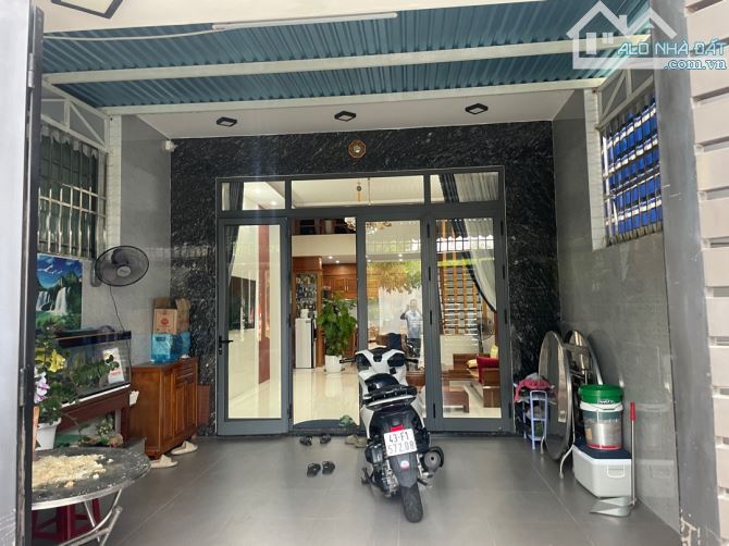 BÁN NHÀ HÒA MINH KHU VỰC GẦN BẾN XE THÔNG TÔ HIỆU- NHÀ KIÊN CỐ 3 TẦNG💥💥 - 6