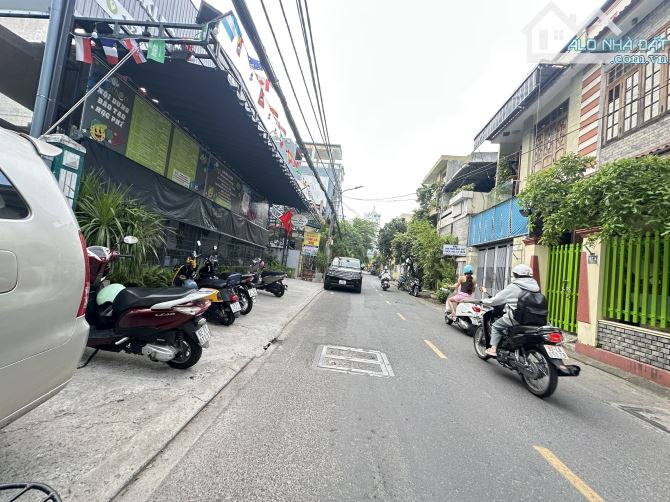 Cho thuê mặt bằng kinh doanh 315m2 ngay gần Võ Văn Kiệt, Sơn Trà, Sầm uất, ngang 12m - 6