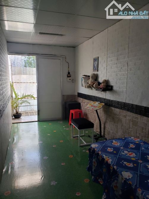 Bán Nhà Hẻm Quang Trung, Phường Bình Định, Tx An Nhơn DT 35m2 Giá 690 Triệu - 6