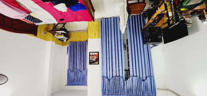 Bán nhà mặt tiền Nguyễn Đức Cảnh, 63m2, 6tỷ150tr, gần sông,gần biển, Hải Châu TT Đà Nẵng - 6