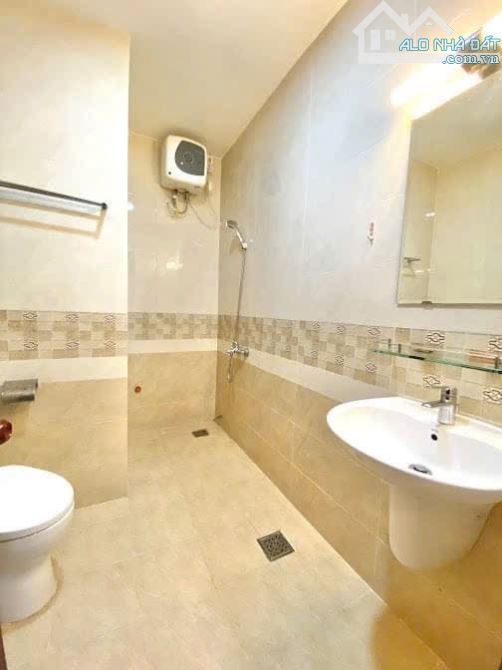 Cho thuê căn hộ Studio Ban công Q10 gần ĐH Bách Khoa, nhà thi đấu Phú Thọ - 6