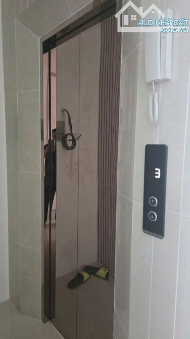 Bán 6 CHDV thu nhập 40tr/tháng ngay gần CĐ Vinatex , Linh Đông Thủ Đức. Gía 10,2 tỷ - 6
