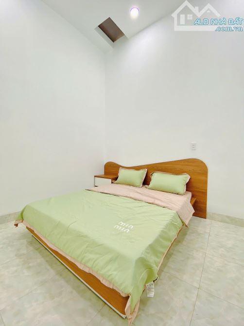 💥Nhà TC 4,4*30m,Đường A12,Phạm Ngũ lão,nhiều lô bên trong - 6