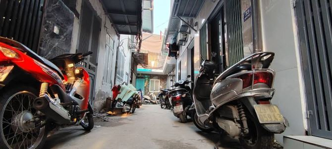 Cần bán nhà Nguyễn Xiển, Thanh Xuân, nhà đẹp, ở ngay, full nội thất - 6