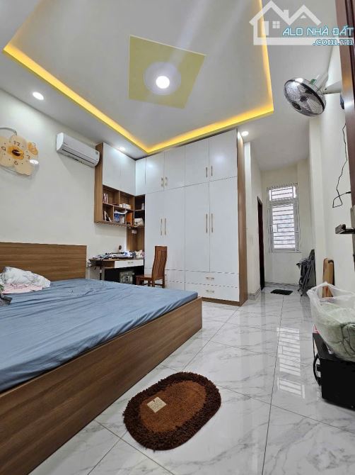 Bán nhà 1T2L 5x20m hoàn công, mặt tiền Võ Thị Sáu p.Đông Hòa, thổ cư 100% - 6