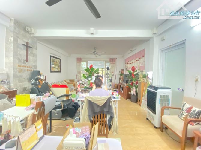 Bán Nhà sân vườn View Công Viên, Đường 7,5m, Khu Phần Lăng, Đà Nẵng, Giá RẺ 2025 - 6