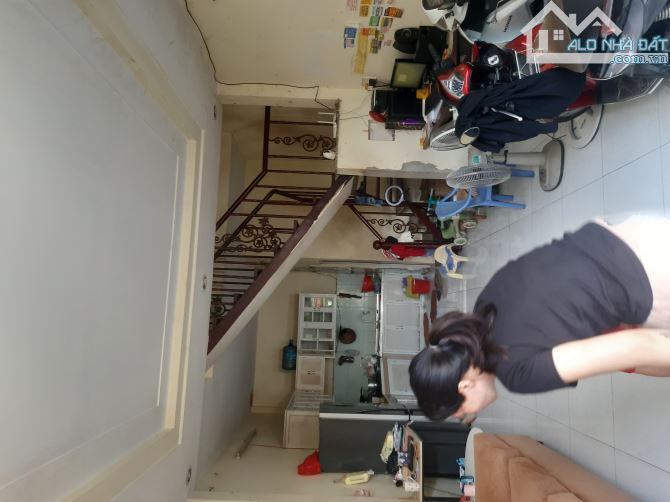 CHỈ 3 TỶ SỞ HỮU CĂN NHÀ SỔ HỒNG RIÊNG, BÀ ĐIỂM HOC MÔN. - 6