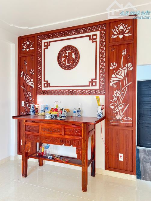 Ô TÔ VÀO NHÀ NGÕ 618 NGÔ GIA TỰ (TĐC SAO SÁNG) CẦN BÁN - 6